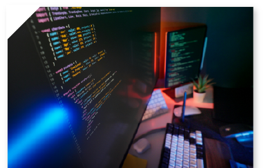 Desarrollo de soluciones digitales