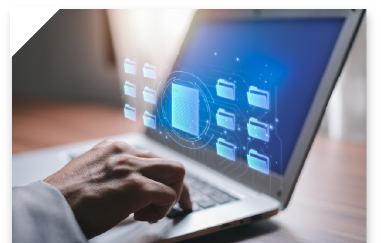 Gestión y administración de datos