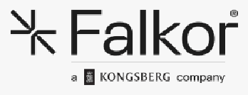 Falkor - a Kongsberg company